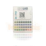 İsolab 0-14PH 100 Adet Ph Test Kağıdı