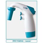 İsolab 010.01.006 Pipet Pompası - Elektrikli (1 Adet)