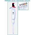 Isolab 011.20.010 Otomatik Pipet - Tek Kanal - Otoklavlanabilir - Araştırma - 0.5-10 Ul (1 Adet)