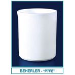 İsolab 025.03.250 Beher - Kısa Form - Ptfe - 250 Ml (1 Adet)