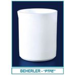 İsolab 025.03.901 Beher - Kısa Form - Ptfe - 1000 Ml (1 Adet)