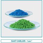 İsolab 037.01.125 Saat Camı - Cam - 125 Mm (10 Adet)