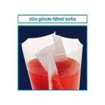 Isolab 039.23.001 Homojenleştirme ( Stomacher ) Poşeti - Geniş ( Tüm Gövde )Filtreli (500 Adet)