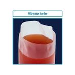 Isolab 039.23.003 Homojenleştirme ( Stomacher ) Poşeti - Filtresiz (500 Adet)