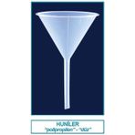 İsolab 041.02.060 Huni - P.p - Genel Amaçlı - Çap 60 Mm (1 Adet)