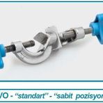 İsolab 046.01.001 Nivo - Standard (1 Adet)