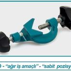 İsolab 046.05.002 Nivo - Dayanıklı - Büyük Boy (1 Adet)