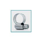 Isolab 052.16.012 Hortum Kıskacı - Vidalı Kelepçe - 8/12 mm (1 Adet)