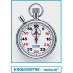 İsolab 055.01.001 Kronometre - Mekanik (1 Adet)