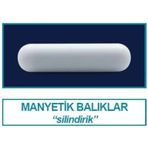 İsolab 057.01.080 Manyetik Balık - 80 X 9 Mm (6 Adet)