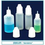 İsolab 062.10.010 Şişe - Damlatma - P.e - 10 Ml (10 Adet)