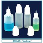 İsolab 062.10.030 Şişe - Damlatma - P.e - 30 Ml (10 Adet)
