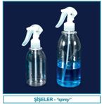 İsolab 062.11.250 Şişe - Sprey - 250 Ml (1 Adet)