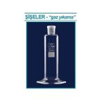 Isolab 065.66.901 Gaz Yıkama Şişesi - 1000 ml - Dişi Şilif 29/32 (1 Adet)