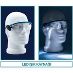İSOLAB 069.03.005 LED ışık kaynağı - gözlük için (1 adet)