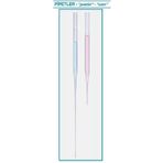 İsolab 084.01.002 Pastör Pipetleri - Cam - 225 Mm (250 Adet)