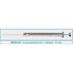 Isolab 094.41.902 Şırınga - Sabit Iğneli - Seri H - Iğne Tipi A - 2.5 ml (1 Adet)