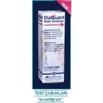 Isolab 101.03.005 Test Strip - Su Sertliği Analizi Için Test Çubuğu (50 Çubuk)