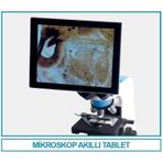 İSOLAB 613.41.001 mikroskop akıllı tablet - 1 adet