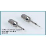 İsolab 621.11.050 Rotor Set - 50 Ml (1 Adet)