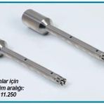 İsolab 621.11.250 Rotor Set - 250 Ml (1 Adet)