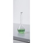 Isolab Balon Joje - Şeffaf - Polipropilen - 100ml - 100 ML NS 14/23