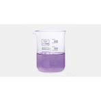 Isolab Beher - Cam - Kısa Form - 100ml - 100 ML