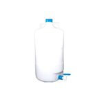 ISOLAB Bidon - Asipratör - Musluklu - P.p - 10 Lt (1 Adet) 062.28.910