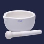 Isolab Havan - Porselen - Standart Form 700 ml