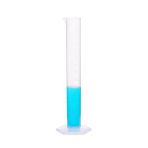 ISOLAB Isolab 100ml Plastik Mezür Kabartma Skala