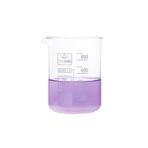 Isolab Isotherm Kısa Form Beher Cam 800 ml