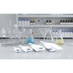 Isolab Kürek 4’lü Set-Çok Amaçlı-Polipropilen- A Kalite Malzeme ve Sağlamlık (10ML, 25ML,50ML,100ML)