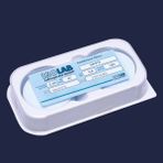 Isolab Membran Filtreler 0.22 Μm (1 Paket 50 Adet) - Selüloz Asetat