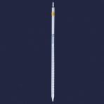 Isolab Pipet - Cam - Class As Dereceli - 5 ml (10 Adet)