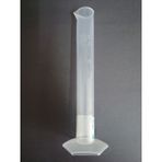 Isolab Plastik Mezür 50 ML