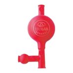 Isolab Standart Puar Üç Yollu Puar 10 ml