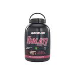 Isolate Whey Protein 1800 Gr-Çikolata