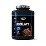 Isolate Whey Protein 2000Gr Çikolatalı %100 Isole