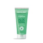 İsolde 200 ml Aloe Vera Krem