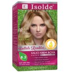 Isolde 8.3 Açık Altın Sarı Bitkisel Saç Boyası