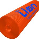 isolion Dıştan mantolama uygulamalarında 160 gr/m2, içten mantolama uygulandığında 75 gr/m2 ağırlığında 4x4 mm ağ genişliğine sahip cam elyafından Sıva Filesi