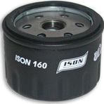 Ison 160 2013-2022 BMW S 1000 R Uyumlu Yağ Filtresi