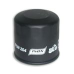 Ison 204 2004-2012 Honda CBF 600 Uyumlu Yağ Filtresi