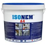 Isonem 10 kg A4 Sızdırmaz Elastik Dolgusu