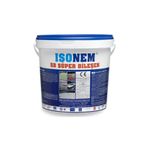 Isonem 10 kg Beyaz Sb Süper Bileşen Su Yalıtımı