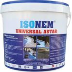Isonem 10 kg Universal Konsantre Astar
