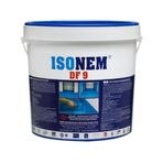 Isonem 18 kg DF 9 Akrilik Esaslı Islak Hacim Su Yalıtımı Malzemesi