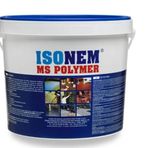 Isonem 18 kg Ms Polymer Su Yalıtım Boyası