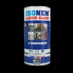 Isonem 4 kg M479 Lıquıd Clas A + B Comp Boya Malzemesi