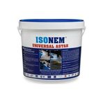 Isonem 5 kg Üniversal Konsantre Astar